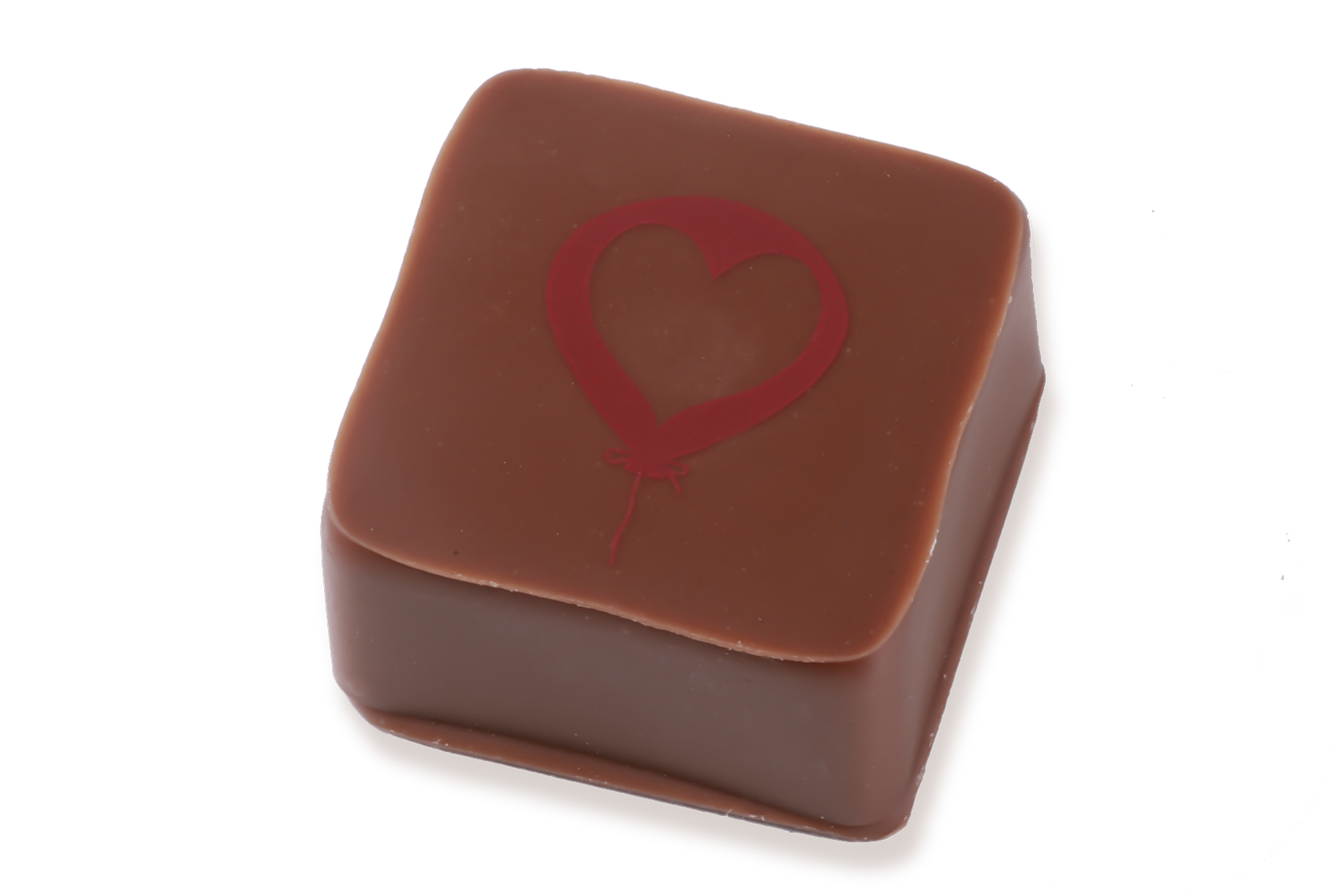 bonbon chocolat lait corossol saint valentin 2025 